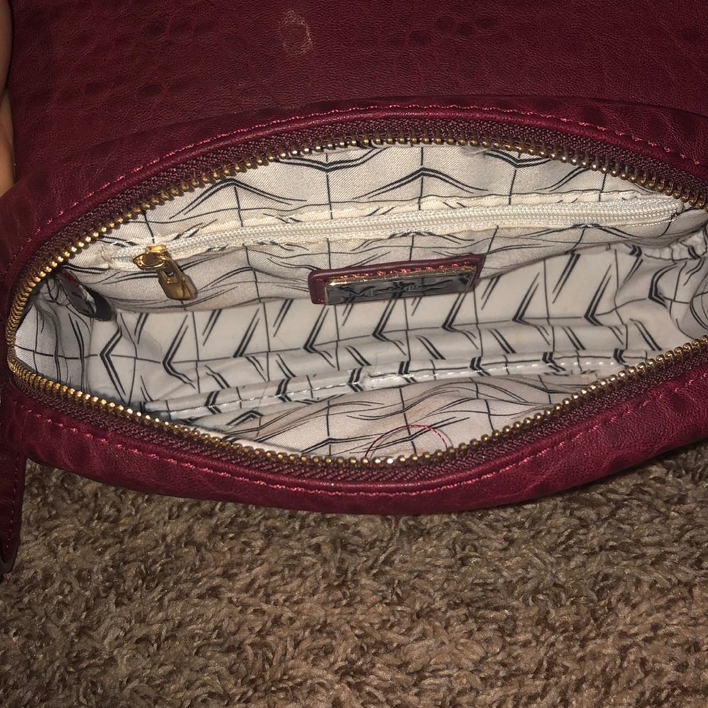 Side purse - Picture 2 of 3